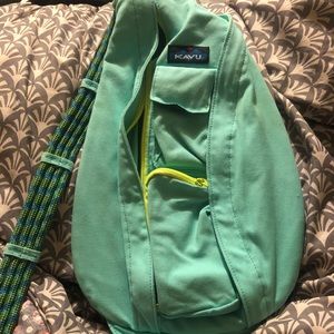 Kavu bag
